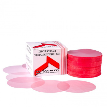 Disc Perlafol Diàmetre 110 500 gr.